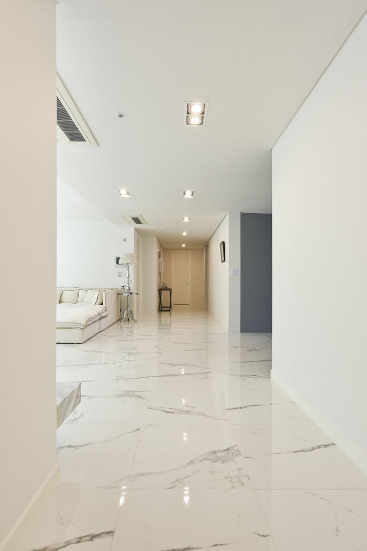 Modern living room design