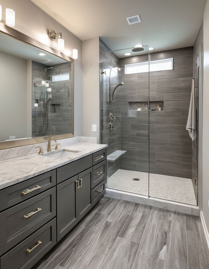 Modern living room design