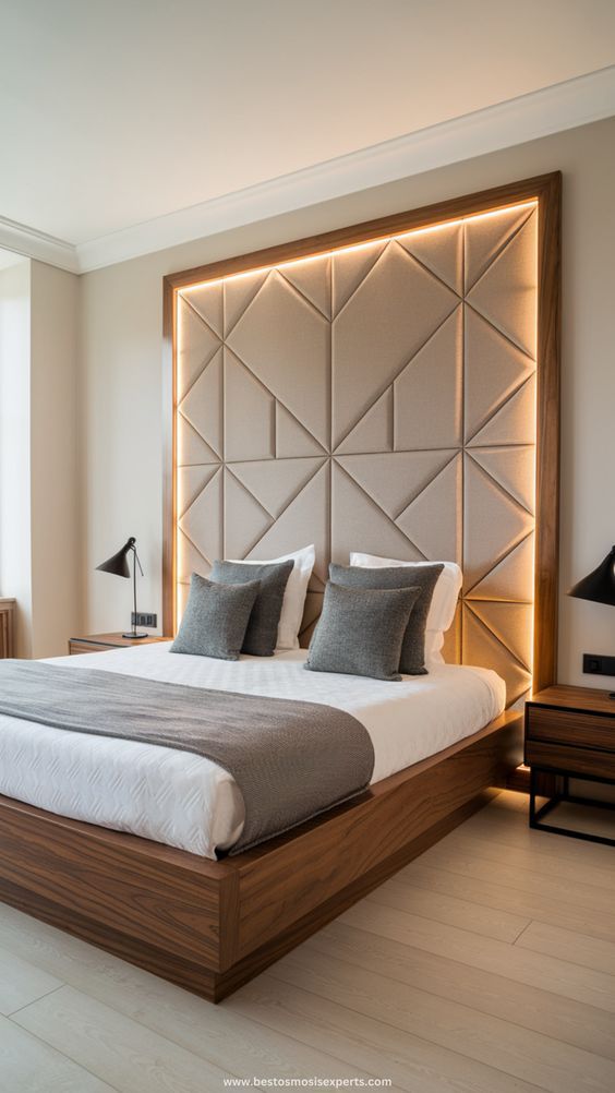 Modern living room design